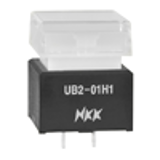 UB2 Series - PC and Snap-in Mount Indicators