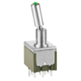 M2100 Series - LED Tipped Actuators